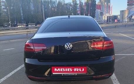 Volkswagen Passat B8 рестайлинг, 2019 год, 2 250 000 рублей, 5 фотография