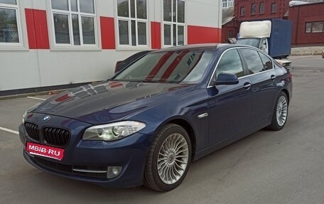 BMW 5 серия, 2012 год, 2 500 000 рублей, 2 фотография