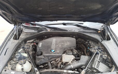 BMW 5 серия, 2012 год, 2 500 000 рублей, 6 фотография