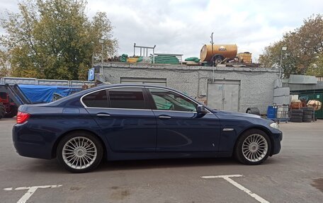 BMW 5 серия, 2012 год, 2 500 000 рублей, 4 фотография