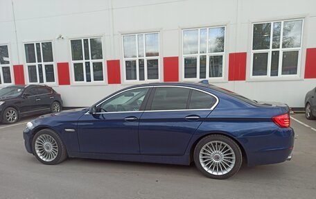 BMW 5 серия, 2012 год, 2 500 000 рублей, 3 фотография