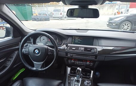 BMW 5 серия, 2012 год, 2 500 000 рублей, 8 фотография