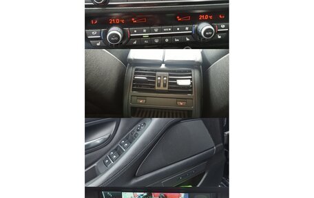BMW 5 серия, 2012 год, 2 500 000 рублей, 11 фотография