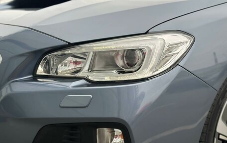 Subaru Levorg I, 2014 год, 1 525 000 рублей, 6 фотография