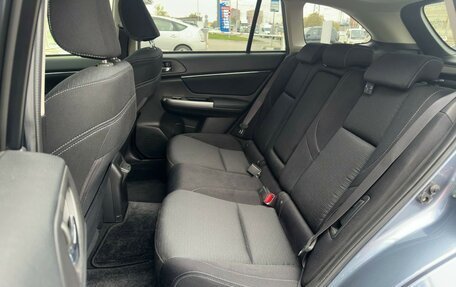 Subaru Levorg I, 2014 год, 1 525 000 рублей, 13 фотография
