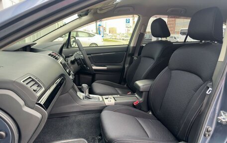 Subaru Levorg I, 2014 год, 1 525 000 рублей, 14 фотография