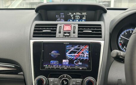 Subaru Levorg I, 2014 год, 1 525 000 рублей, 17 фотография