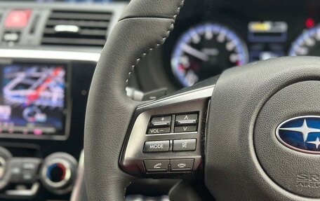 Subaru Levorg I, 2014 год, 1 525 000 рублей, 20 фотография