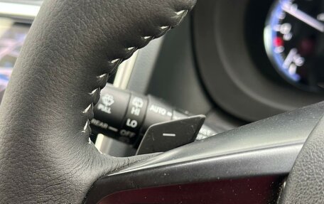 Subaru Levorg I, 2014 год, 1 525 000 рублей, 22 фотография