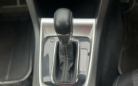 Subaru Levorg I, 2014 год, 1 525 000 рублей, 19 фотография