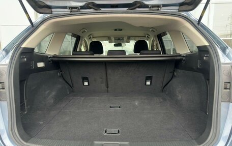 Subaru Levorg I, 2014 год, 1 525 000 рублей, 28 фотография