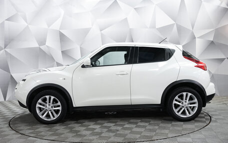 Nissan Juke II, 2013 год, 1 143 000 рублей, 2 фотография