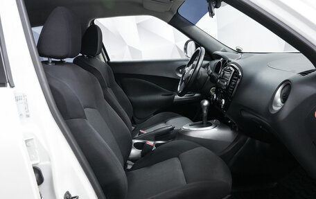 Nissan Juke II, 2013 год, 1 143 000 рублей, 11 фотография