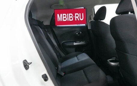 Nissan Juke II, 2013 год, 1 143 000 рублей, 12 фотография