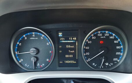 Toyota RAV4, 2016 год, 1 870 000 рублей, 9 фотография