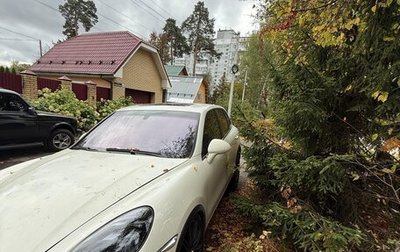 Porsche Cayenne III, 2011 год, 1 599 000 рублей, 1 фотография