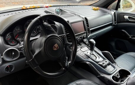 Porsche Cayenne III, 2011 год, 1 599 000 рублей, 5 фотография