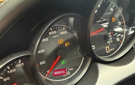 Porsche Cayenne III, 2011 год, 1 599 000 рублей, 4 фотография