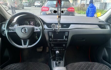 Skoda Rapid I, 2019 год, 1 400 000 рублей, 4 фотография