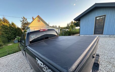 Toyota Tundra II, 2018 год, 5 195 000 рублей, 3 фотография