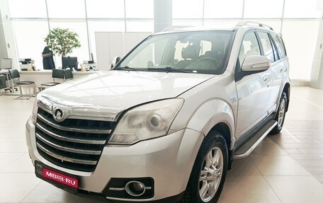 Great Wall Hover H3 I, 2014 год, 1 039 000 рублей, 1 фотография