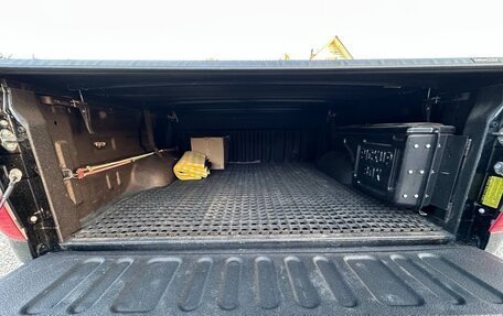 Toyota Tundra II, 2018 год, 5 195 000 рублей, 8 фотография