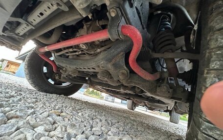 Toyota Tundra II, 2018 год, 5 195 000 рублей, 9 фотография