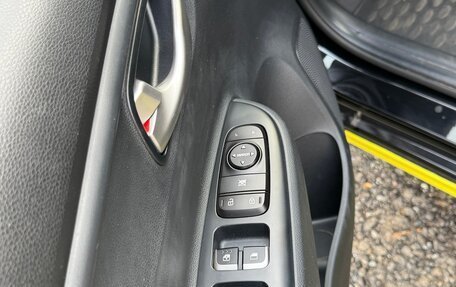 KIA Rio IV, 2017 год, 1 300 000 рублей, 14 фотография