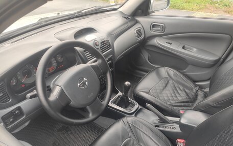 Nissan Almera Classic, 2006 год, 365 000 рублей, 2 фотография