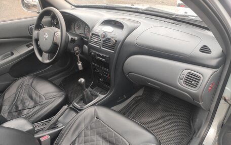 Nissan Almera Classic, 2006 год, 365 000 рублей, 3 фотография