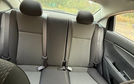KIA Rio IV, 2017 год, 1 300 000 рублей, 21 фотография