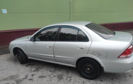 Nissan Almera Classic, 2006 год, 365 000 рублей, 7 фотография