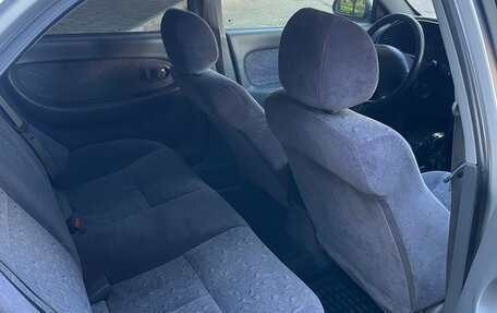 KIA Spectra II (LD), 2007 год, 275 000 рублей, 9 фотография