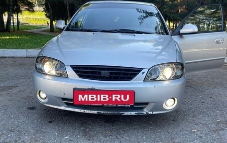 KIA Spectra II (LD), 2007 год, 275 000 рублей, 6 фотография