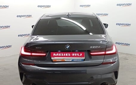 BMW 3 серия, 2021 год, 3 955 000 рублей, 5 фотография