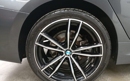 BMW 3 серия, 2021 год, 3 955 000 рублей, 16 фотография