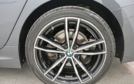 BMW 3 серия, 2021 год, 3 955 000 рублей, 19 фотография