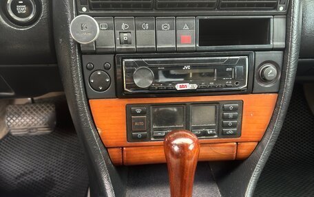 Audi 100, 1991 год, 355 000 рублей, 7 фотография