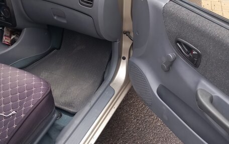 Hyundai Accent II, 2007 год, 455 000 рублей, 4 фотография