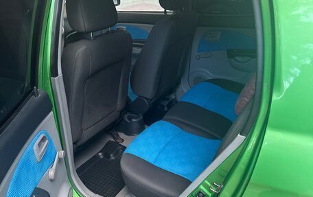 KIA Picanto I, 2006 год, 450 000 рублей, 2 фотография