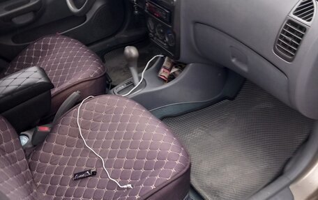 Hyundai Accent II, 2007 год, 455 000 рублей, 6 фотография