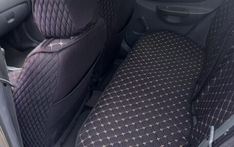 Hyundai Accent II, 2007 год, 455 000 рублей, 10 фотография