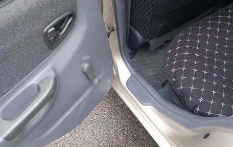 Hyundai Accent II, 2007 год, 455 000 рублей, 7 фотография