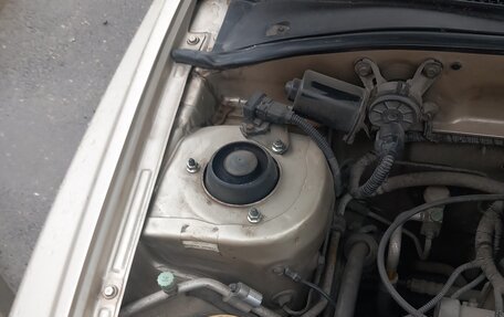 Hyundai Accent II, 2007 год, 455 000 рублей, 8 фотография