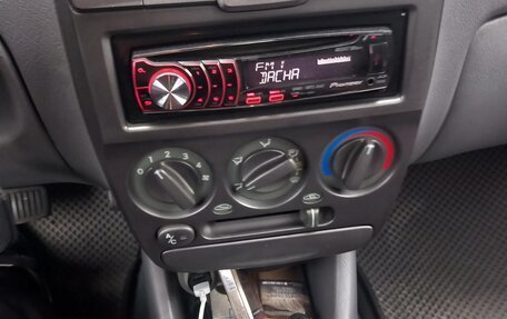 Hyundai Accent II, 2007 год, 455 000 рублей, 3 фотография