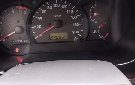 Hyundai Accent II, 2007 год, 455 000 рублей, 2 фотография