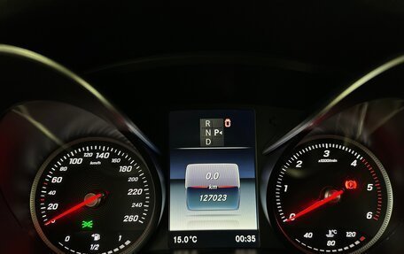Mercedes-Benz V-Класс, 2018 год, 7 500 000 рублей, 6 фотография