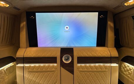 Mercedes-Benz V-Класс, 2018 год, 7 500 000 рублей, 17 фотография