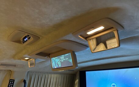 Mercedes-Benz V-Класс, 2018 год, 7 500 000 рублей, 16 фотография