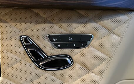 Mercedes-Benz V-Класс, 2018 год, 7 500 000 рублей, 20 фотография